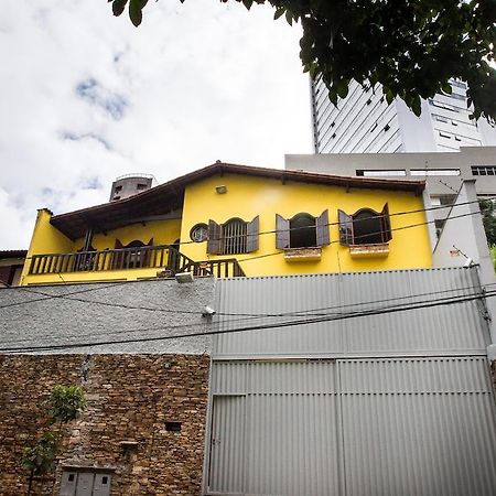 Pousada 45 Hostel Belo Horizonte Exterior photo